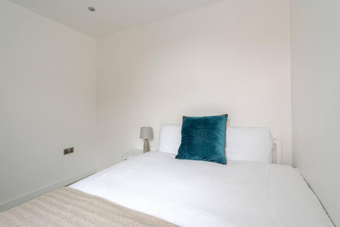 Beautiful Flat Near Central London - Entire Flat - Equipped Kitchen - Private Bathroom Exterior photo